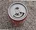 Coca-Cola Can Mini Audio Stereo/MP3 Player Speaker with USB Recharge