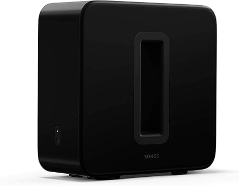 sonos sub worth the money