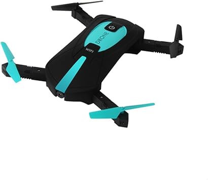 selfie quadcopter