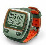 Garmin Forerunner 310XT GPS Enabled Sports Watch with Heart Rate Monitor