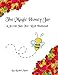 The Magic Honey Jar: A Jewish Tale For Rosh Hashanah