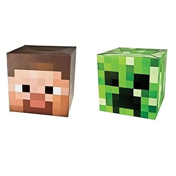 最高のマインクラフト 新鮮なマイン クラフト ヘッド