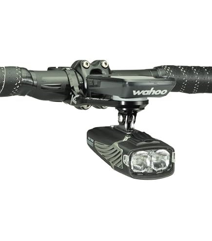 Cestbon Support Vélo Garmin Edge Wahoo Elemnt - Compatible Trek Madone Emonda Aero