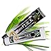 All Natural Activated Bamboo Charcoal Teeth Whitening Toothpaste
