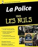 Image de La Police Pour les Nuls (French Edition)