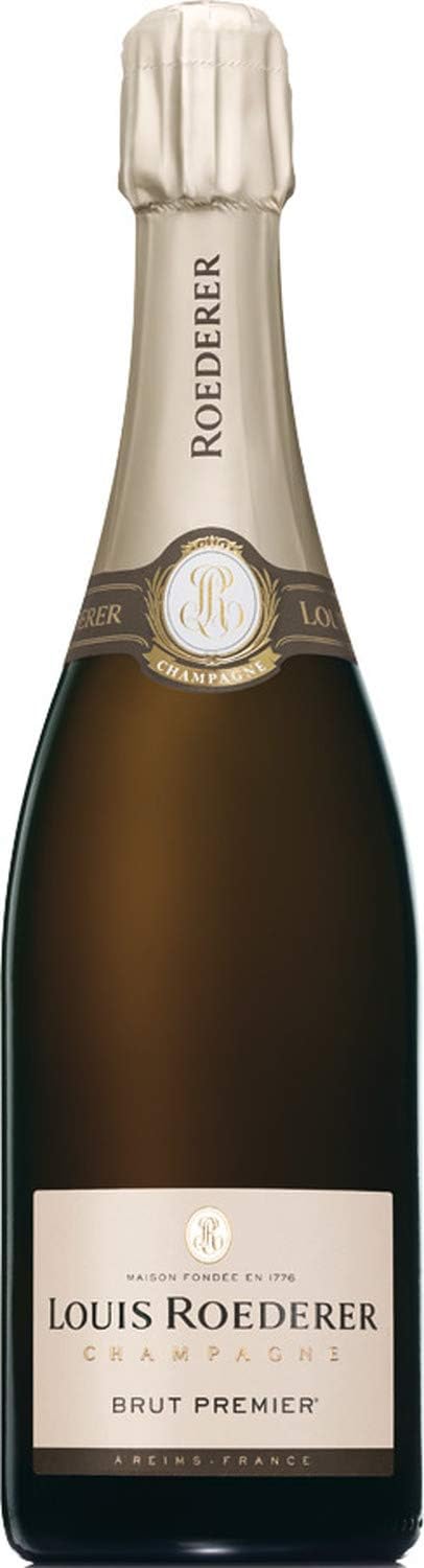 Brut Premier MAGNUM Champagne Louis Roederer (View amazon detail page)