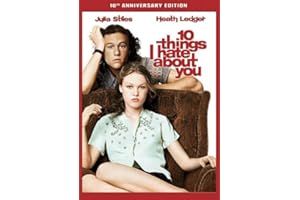 10 Things I Hate About You (Two Disc Special Edition - Includes DVD & Digital Copy) (Bilingual)