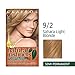 Clairol Natural Instincts Non-Permanent Color, 09 Light Blonde ( pack of 3)