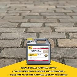 FILA Surface Care Solutions, CONTRACTOR'S Choice