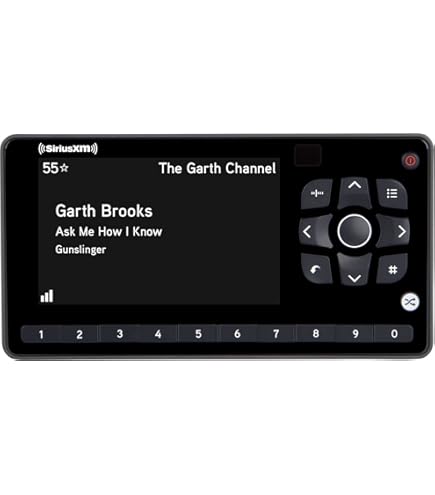 Delphi XM Satellite Radio SKYFi3 Car Docking Cradle - Foto 10