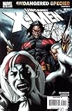 Read Online Uncanny X-men Issue 490 Endangered Species Chapter 10 (Uncanny X Men) [Comic] Doc