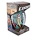 Spin Master COOP Hydro Football (Colors & Styles May Vary) 8