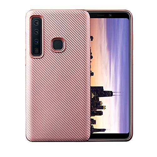 Pink Soft Shell Case for Samsung Galaxy A9s 2018 Oman Ubuy