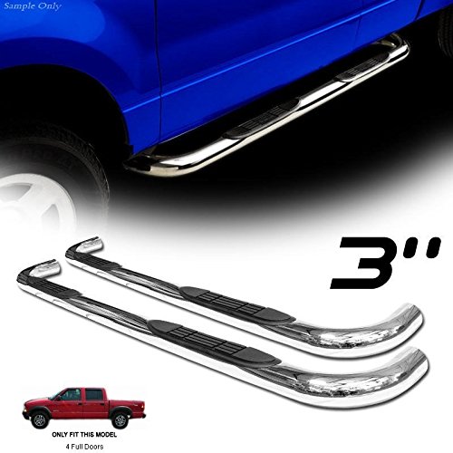 10 best s10 nerf bars Allace Reviews