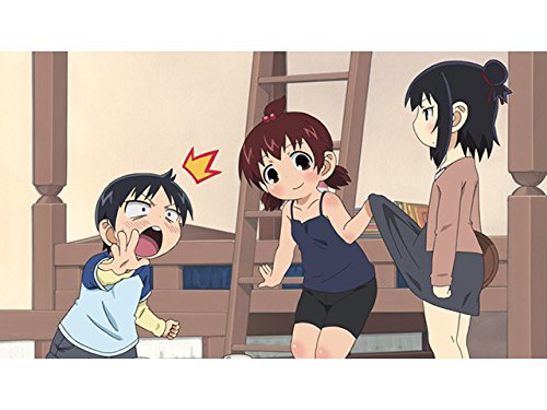 Amazon Co Jp みつどもえ 増量中 を観る Prime Video