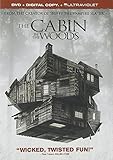 CABIN IN THE WOODS / (AC3 DIGC DOL SUB WS)         image