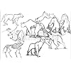 Buy The Art Of Yoh Yoshinari Rough Sketches 吉成曜画集 ラクガキ編 Anime Illustration Art Book Jp Oversized September 26 16 Online In Kazakhstan