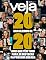 Livro Revista Veja - 08/01/2020