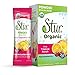 Stur Drinks - Tropical Punch, Natural Powder Drink Mix, 42 Sticks, Makes 84 Servings, Made with Organic Cane Sugar, Stevia, and Natural Flavors, Contains High Antioxidant Vitamin C