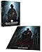 USAopoly Game of Thrones Premium Puzzle: Your Name Will Disapear 1000 Piece Puzzle | A Beautiful Death Series Art Collectable Jigsaw Puzzles