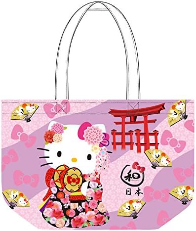 mini tote lunch bag