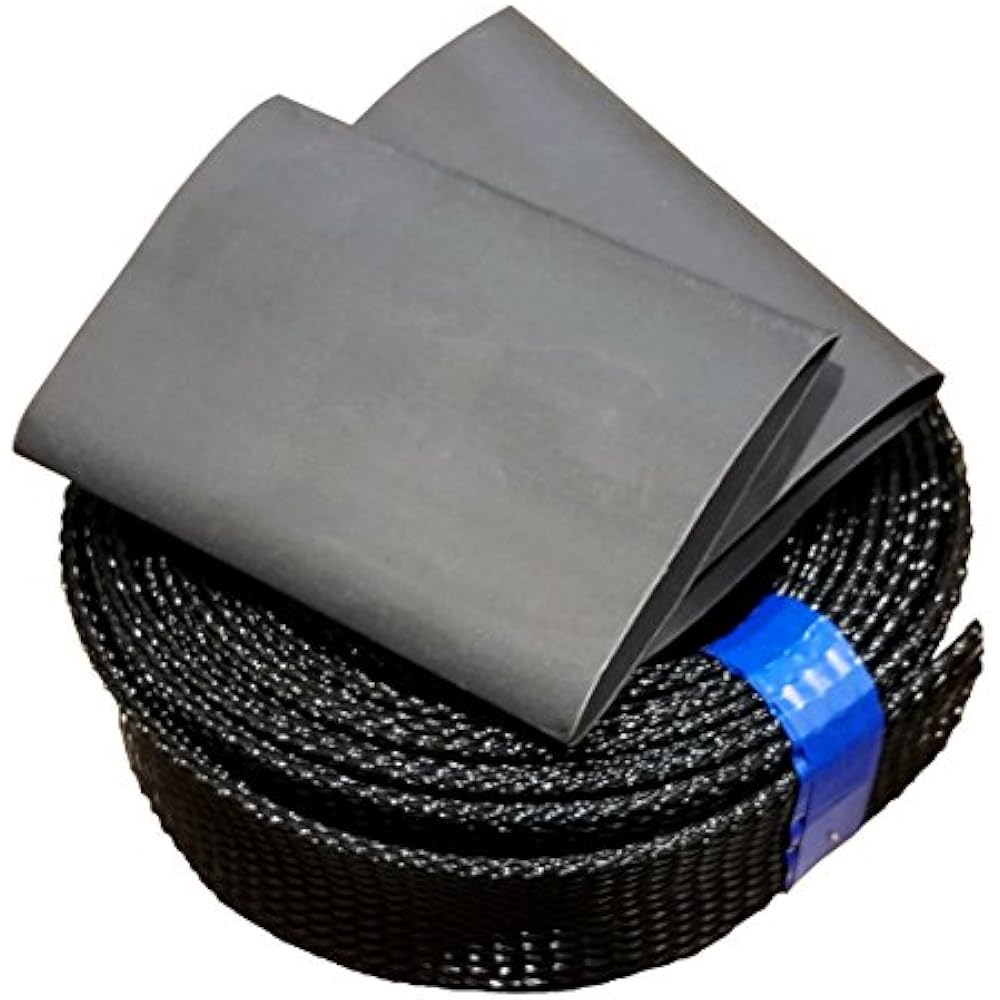 Hose Sleeve Kit, Patible Suction 2736mm X 3.5m Festool Model 500677 eBay