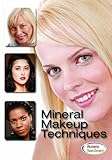 Mineral Makeup Techniques DVD
