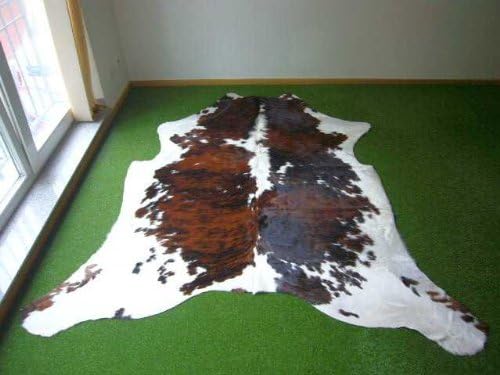 Cowhide Exotic 1404 - 6.8x7.2 ft. (208x218 cm)
