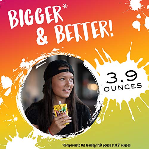 2 GoGo+SqueeZ+Tropical+Portable+Gluten+Free