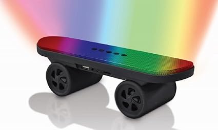 bluetooth soundboard