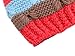 Arctic Paw Kids and Toddlers' Chunky Cable Knit Beanie With Yarn Pompom - Set of 2