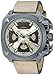 Diesel Men's DZ7342 Analog Display Analog Quartz Brown Watch