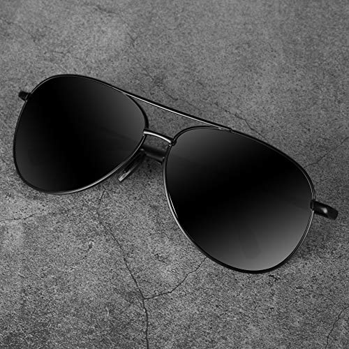 Aviator Sunglasses for Men Polarized Womenmxnx UV Protection