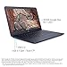 HP 14inch FHD(1920X1080) IPS Chromebook AMD Dual-Core A4-9120C Processor, 4GB DDR4 Memory, 32GB eMMC Storage, AMD Radeon R4 Graphics, Chrome OS- (Renewed)
