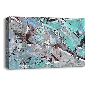 SIGNFORD Canvas Wall Art for Living Room,Bedroom Home...