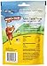 Feline Dental Treats — Tasty and Crunchy Cat Dental Treats Grain Free — Natural Dental Treats to Clean Cat Teeth, Freshen Cat Breath, and Reduce Plaque and Tartar Buildup — Turducky Treats, 3 oz