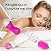 Kegel Ball Exercise Weights - Fun Club Doctor Recommended for Bladder Control with Training Kit for Women Beginners & Advanced