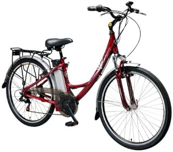Skyline electric bike Clearance