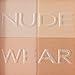 Physicians Formula Nude Wear Glowing Nude Powder - Light - 0.24 oz