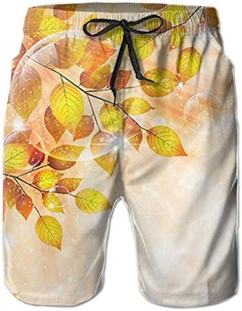 水着 メンズ サーフパンツ 海水パンツ ボードショーツ 海パン 驚きの値段 紅葉 泡 ビーチパンツ スイムショーツ 短パン ボーダー 速乾 街着スイムウェア おしゃれ人気 水陸両用 アウトドア 海水浴 通気 メッシュインナー