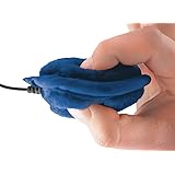 C Crane Company PS2 SoftSpeaker Pillow Speaker (Blue)