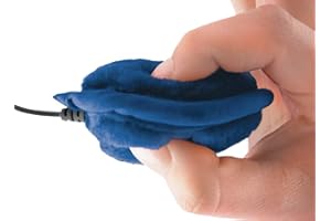 C.CRANE C Crane Company PS2 SoftSpeaker Pillow Speaker (Blue)