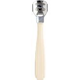 Credo Solingen Original Planer Pedicure Tool for Callus and Rough Skin Removal, Durable and Easy-to-Use Foot Care Tool