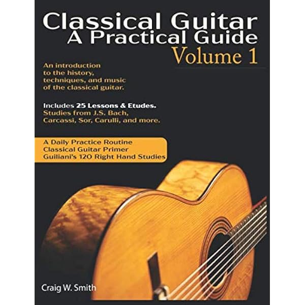 The Classical Guitar: A Complete History: Morrish, John
