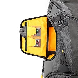 VANGUARD Alta Sky 51D Camera Backpack for