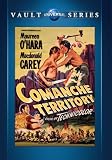 COMANCHE TERRITORY / (COL MOD NTSC)                image