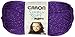 Caron H97PAR0006 Simply Soft Party Yarn - -4 Medium Worsted Gauge - 3 oz - Purple - For Crochet, Knitting & Crafting