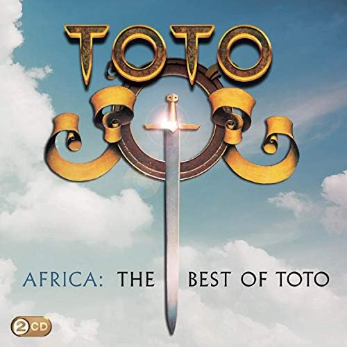 Toto - Essential - Amazon.com Music