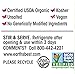 Earth's Best Organic Stage 1 Baby Food, Carrots, 2.5 Ounce Jars, Pack of 12