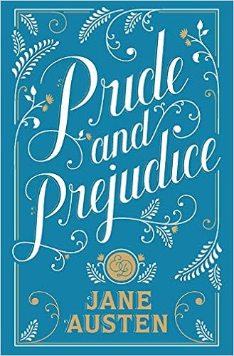 Buy Pride And Prejudice Barnes Noble Collectible Classics